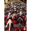 Magic Press The eminence in shadow (Vol. 15)