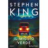 SPERLING KUPFER Il miglio verde