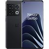 OnePlus 10 Pro 5G, 8GB RAM 128GB, Smartphone con Fotocamera Hasselblad di Seconda Generazione, Nero (Volcanic Black) [EU version]