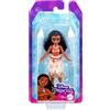 Disney Princess Principesse Disney - Small Doll Vaiana