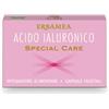 Erbamea Acido Ialuronico Special Care - 24 Capsule Vegetali