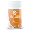 Vitalunga High Quality Life Vitalunga Vitamina A Pura Integratore Multivitaminico 60 Capsule | Vegane