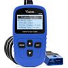 VDIAGTOOL OBD2 Auto Diagnostica VDIAGTOOL VD10, Diagnosi per Auto EOBD, Lettore Codici Errore Per Reset OBD2, Dati in Tempo Reale Dello Scanner OBD, Diagnostica Automatica per Tutti i Protocolli OBD II