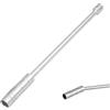 MYLERCT 14 mm Magnetica Chiave per Candele, con Testa Girevole a 360° | Chiave Candela 14 con Chiave di Prolunga da 32 cm, 12 Incavi a Parete Sottile per Riparazioni Automobilistiche