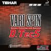Tibhar Rivestimento Vari Spin D.Tec.S.