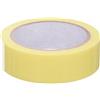 Joe'S No Flats Tubeless Tape Nastro Tubeless, Giallo, 21 x 9 mm