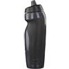 Nike Borraccia Sportiva, Unisex, Sportiva, Unisex, Sport, Anthrazit/Schwarz, F/S