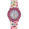 Prinzessin Lillifee Orologio Analogico al Quarzo Bambine e Ragazze con Cinturino in Tessuto 2039504