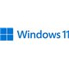 Microsoft Sof MS Win 11 PRO DE 64Bit