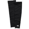 THE NORTH FACE NF0A86S6JK3 BASE SUN SLEEVE Scaldabraccia Uomo TNF BLACK Taglia ML