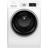 Whirlpool Lavasciuga 9/6KG FFWDB 964489 BSV IT Bianco
