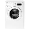 Indesit Lavasciuga Ewde 861483 W It N 8/6 Kg Bianco