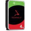 SEAGATE HDD Seagate IronWolf NAS ST4000VN006 4TB Sata III 256MB (D) mod. ST4000VN006 EAN 7636490078309