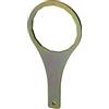 KS Tools 460.4305 Chiave filtro del carburante Ø 100 mm / 15 superfici per Hino
