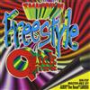 Various Artists Thump'n Freestyle Quick Mixx (CD)