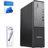 Lenovo Computer PC ThinkCentre Neo 30s Gen5 sff 2025| i5-13420h fino a A4.60GHz | 16GB DDR5 | 512GB SDD Nvme | Hub 10 in 1 | Office e Business Windows 11 Pro Garanzia 36 mesi (i5 132420h-16GBddr5-512GBnvme)