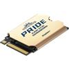 KingSpec OneBoom X400 Series 512GB M.2 2230 SSD NVMe Gen4, 3D NAND TLC Internal SSD, Compatible with Gaming PC/Laptop