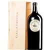 Fattoria Petrolo | Toscana Galatrona Merlot Val d'Arno di Sopra DOC 2023 (BIO) METHUSALEM 6 litri in cassetta di legno 6 l