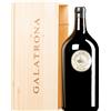 Fattoria Petrolo | Toscana Galatrona Merlot Val d'Arno di Sopra DOC 2023 (BIO) Doppio MAGNUM in cassetta di legno 3 l