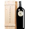 Fattoria Petrolo | Toscana Galatrona Merlot Val d'Arno di Sopra DOC 2023 (BIO) BALTHAZAR 12 litri in cassetta di legno 12 l