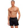 BOSS Men's Ole - Pantaloncini da Nuoto, Taglia M, Colore: Nero