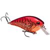 Strike King Quadrato, Squarebill Magnum KVD 4.0 Unisex, Natural Shad, 5/8oz