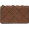 Michael Kors 32S5GJ6C8L-230 MD FLAP CHN XBODY Donna LUGGAGE Taglia TU