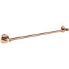 Grohe Essentials barra portasciugamani, 40366DA1, Essentials warm sunset [Accessori Bagno > Portasciugamani]