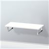 Duravit L-Cube top, LC106C01818#80OHNEAUSSCHNITT, L-Cube [Mobili da Bagno > Top]