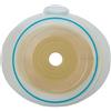 Sensura Mio Flex Placca Piana Con Aggancio Adesivo Foro 10-68 70Mm 10 Pezzi