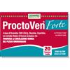 Proctoven Forte 20 Compresse
