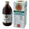GIANLUCA MECH DECOTTOPIA Tisanoreica Ven-Mech Integratore Gambe Gonfie 500 Ml
