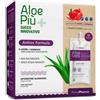 PROMOPHARMA SPA Aloe Vera Fresh Juice Antiox Formula 10 Stick