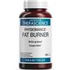 Physiomance Fat Burner 120 Capsule Controllo Della Fame E Del Metabolismo