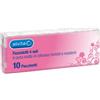 ALLIANCE HEALTHCARE IT.DIS.SPA Alvita Fazzoletti Di Carta 10 Pezzi