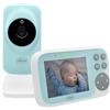 CHICCO VIDEO BABY MONITOR START