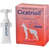 Cicatrioil 5 Fiale 5 Ml Integratori Per Animali
