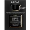 LIERAC Premium Coffret Crema Voluptuouse 50 ml + Ricarica 50 ml 2025