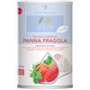 DIETALAB Dlab Bevanda Panna Fragola300g