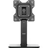 Vultech Supporto monitor VTech BTV-TB2343LITE 23-43'' Nero [BTV-TB2343LITE]