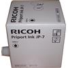 Ricoh Cartuccia a getto d'inchiostro Ricoh JP-7 500ml Nero [817219]