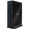 PRAIM PC Praim M9354 Thinox 8GB/ 16GB Nero [8206M510P081600IT]