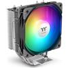 Thermaltake Dissipatore cpu a ventola Thermaltake UX400 ARGB sync 120mm Nero [CL-P142-AL12SW-A]