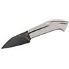 Max Knives TORPEN WARTHOG Titane Naturel MKH02S Limited Edition
