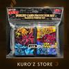 Konami Yu-Gi-Oh Set Dio Egiziano - Slifer, Obelisco, Manicotti Ra 100 pezzi × 2 Kona...