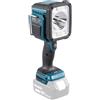 Makita DML812 14.4V/18V Li-ion LXT Torcia - Batterie e caricabatterie non inclusi