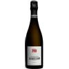 Jacquesson Cuvèe n° 748 Extra-Brut Champagne AOC Jacquesson 0.75 l
