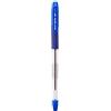 Pilot BPS - GP Penna a Sfera 0.7 mm Tip, Colore Blu, Confezione da 12 pezzi