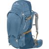 Ferrino Zaino Transalp 50 Litri Lady, Dotato di Raincover Impermeabile, Ottimo per Scout, Trekking ed Escursionismo