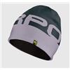 Karpos Larin Evo Beanie Berretto Lilla/Nero